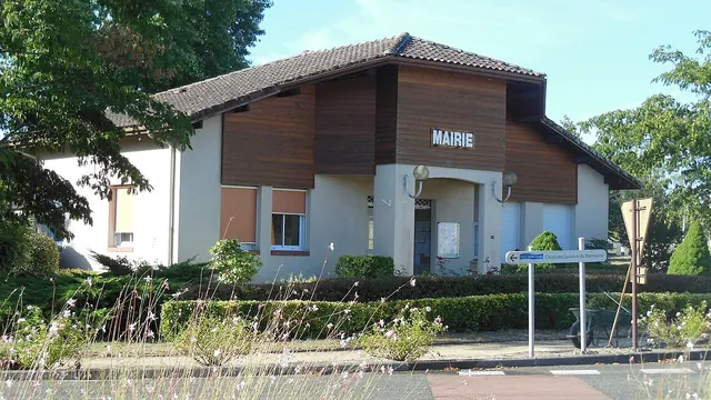Photo de Villenave