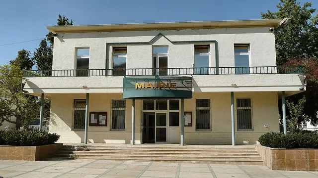Photo de Villeneuve-de-Marsan