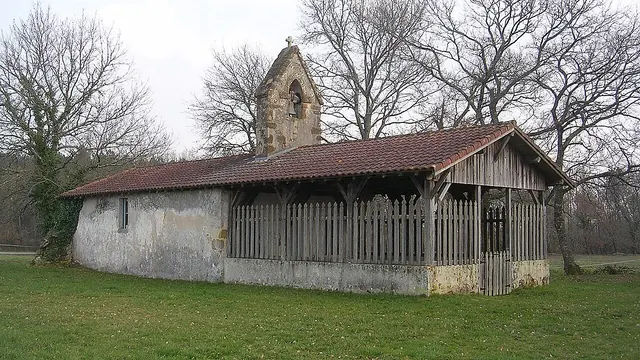 Photo de Ygos-Saint-Saturnin