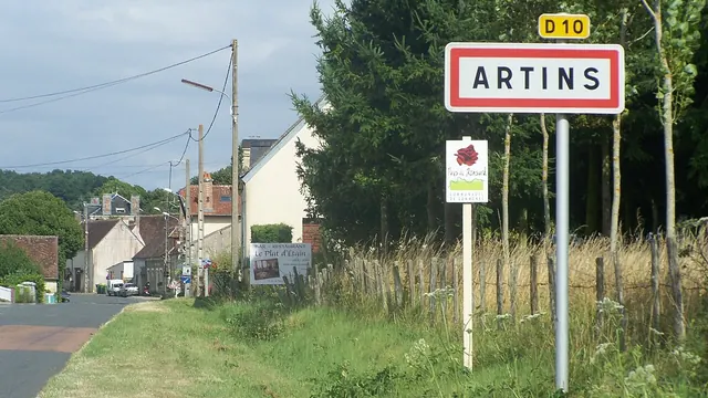 Photo de Artins