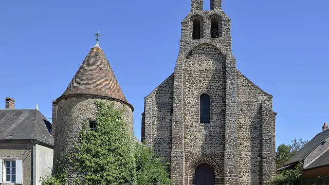 Photo de Arville