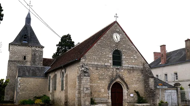 Photo de Autainville