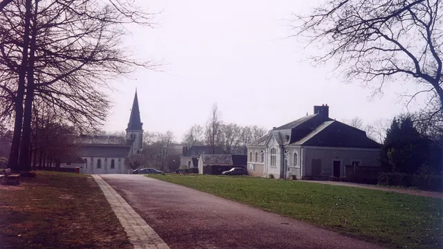 Photo de Authon