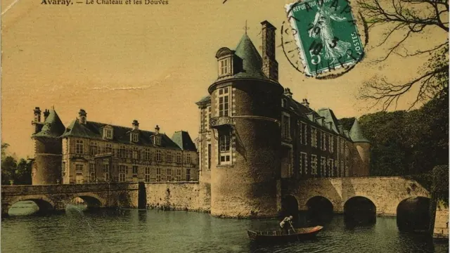 Photo de Avaray