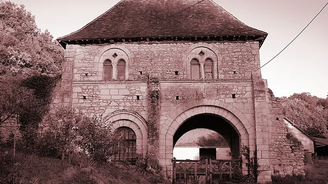 Photo de Azé