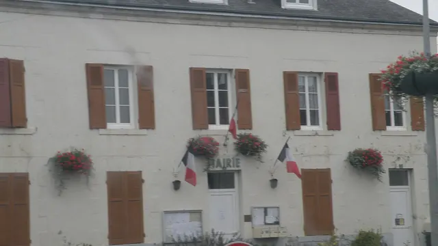 Photo de Binas