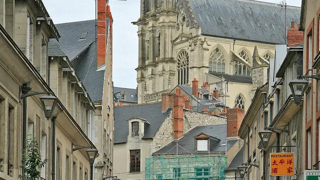 Photo de Blois