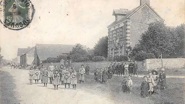 Photo de Boisseau
