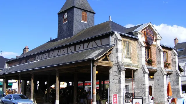 Photo de Bracieux