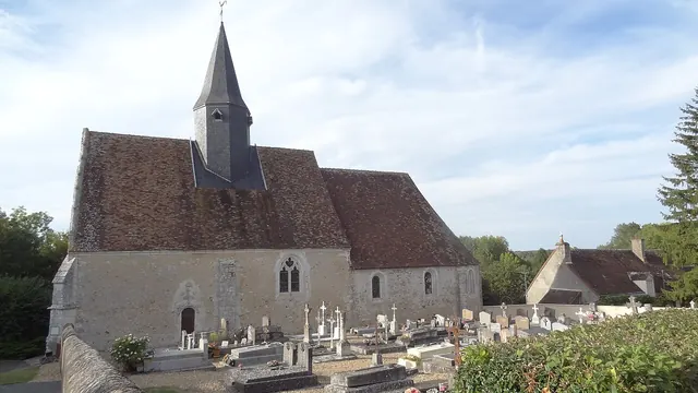 Photo de Brévainville