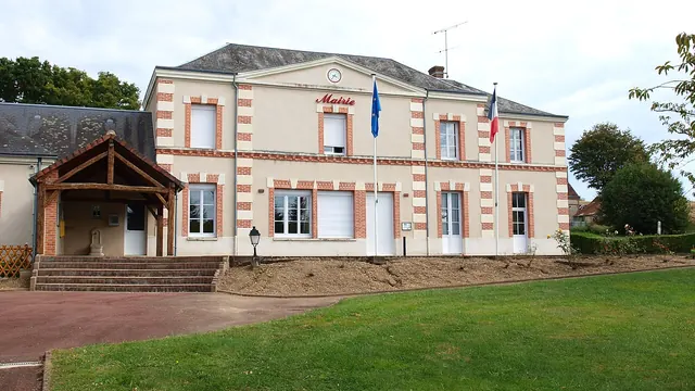 Photo de Busloup