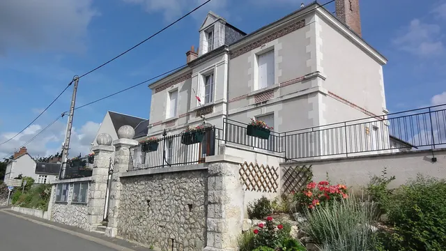 Photo de Candé-sur-Beuvron