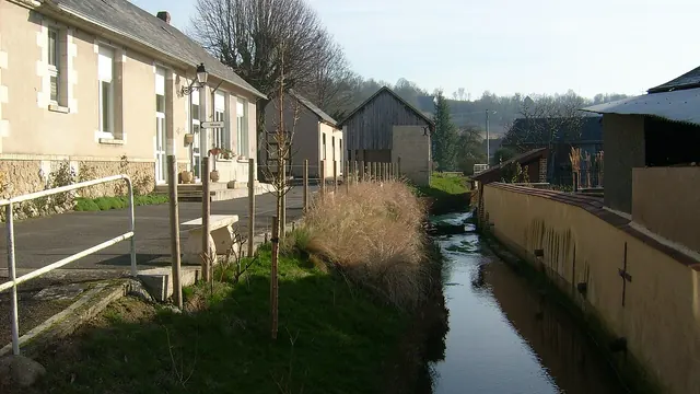 Photo de Cellé
