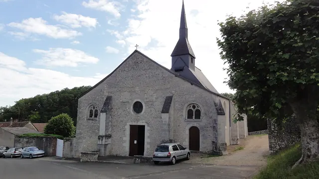 Photo de Chailles