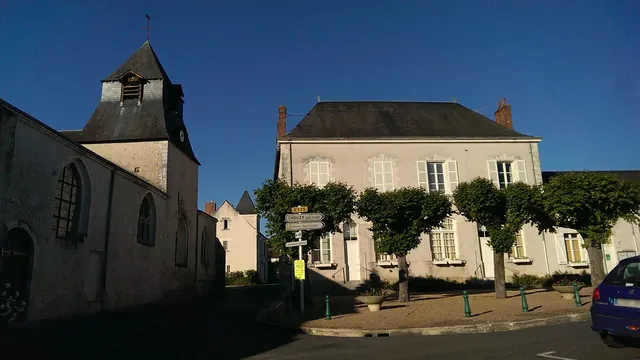 Photo de Chambon-sur-Cisse