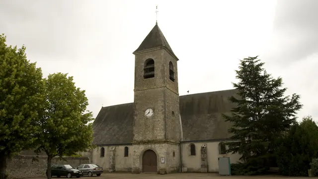 Photo de Champigny-en-Beauce