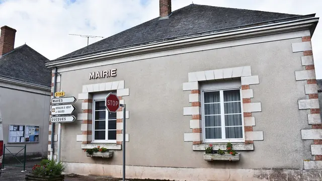 Photo de La Chapelle-Saint-Martin-en-Plaine