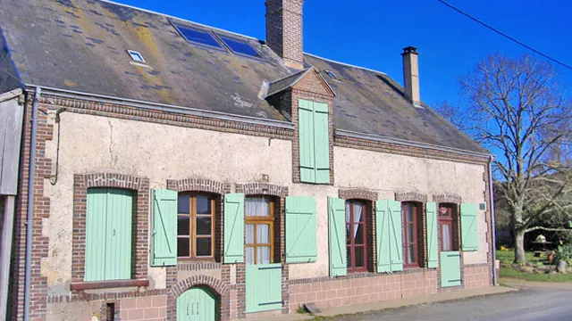Photo de La Chapelle-Vicomtesse