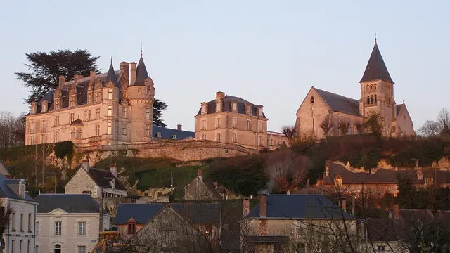 Photo de Châteauvieux