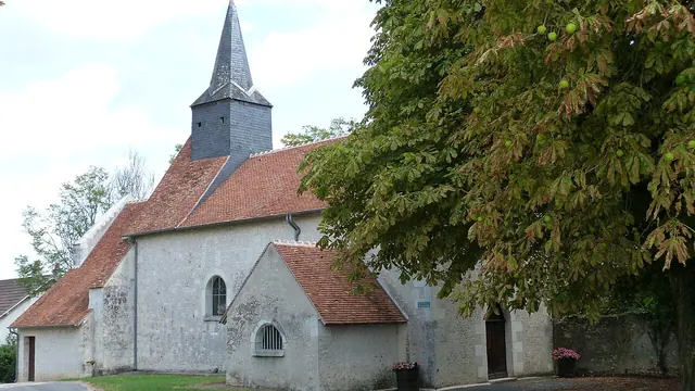 Photo de Châtillon-sur-Cher
