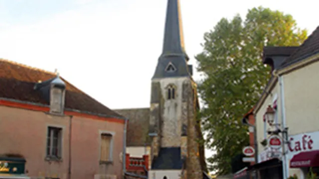 Photo de Châtres-sur-Cher