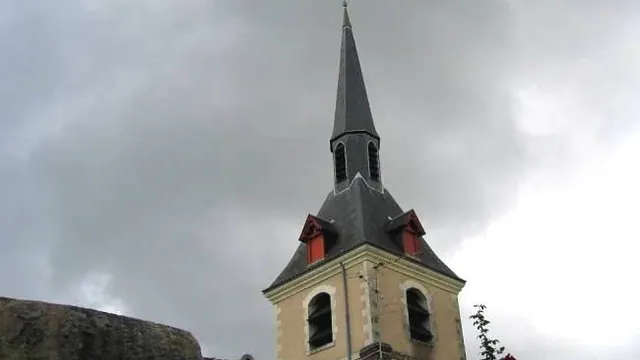 Photo de La Chaussée-Saint-Victor