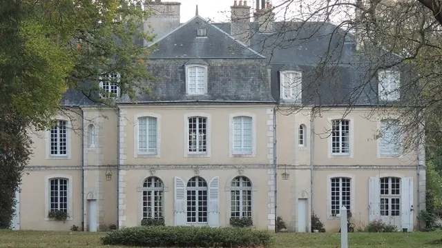 Photo de Chauvigny-du-Perche