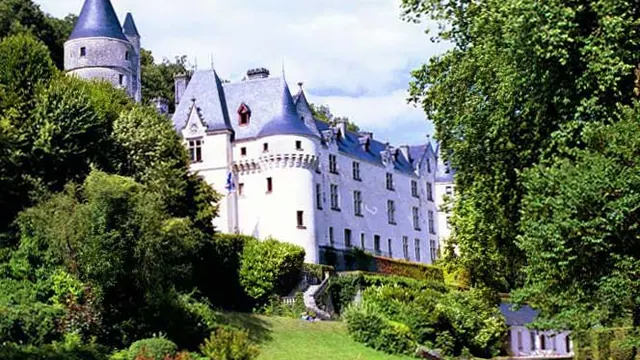 Photo de Chissay-en-Touraine
