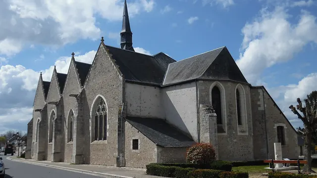 Photo de Chitenay