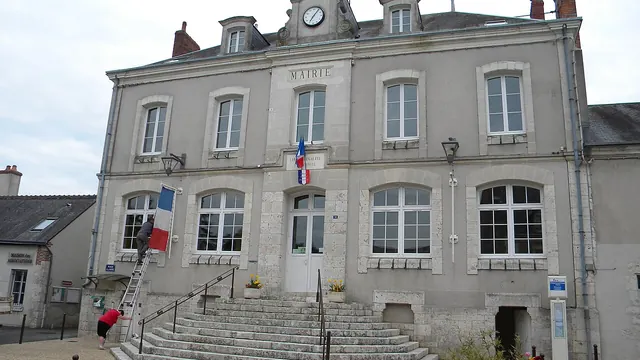 Photo de Valloire-sur-Cisse