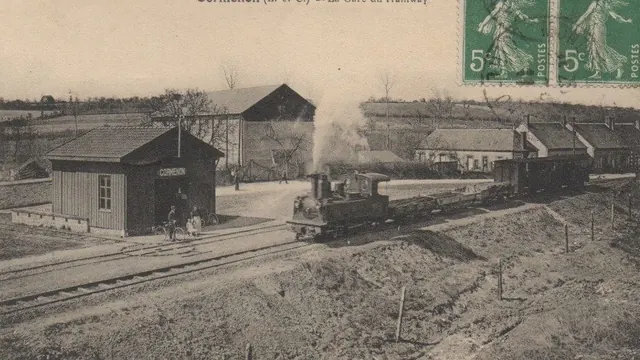 Photo de Cormenon