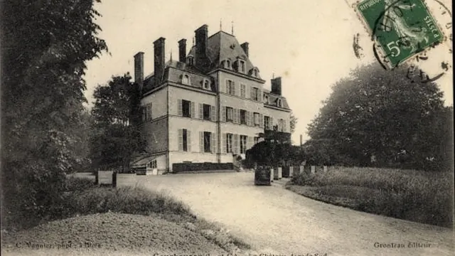 Photo de Courbouzon
