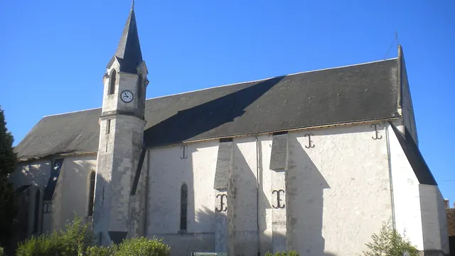 Photo de Courmemin