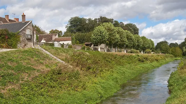 Photo de Cour-sur-Loire