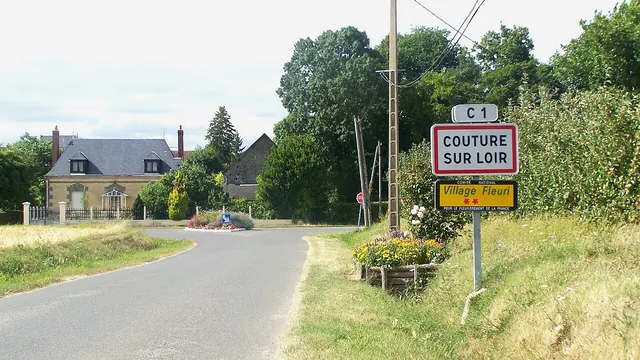 Photo de Couture-sur-Loir