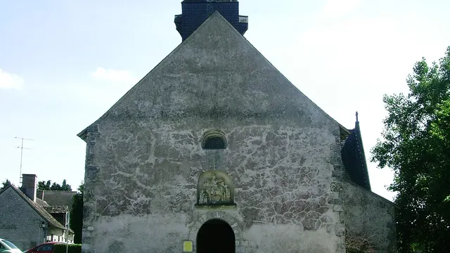 Photo de Crouy-sur-Cosson