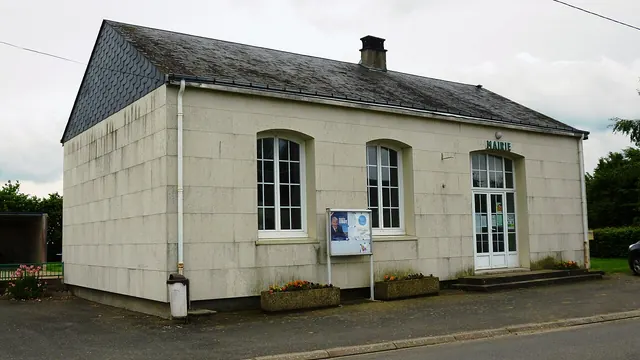 Photo de Épiais