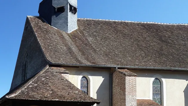 Photo de La Ferté-Beauharnais