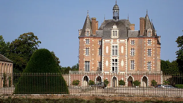Photo de La Ferté-Imbault