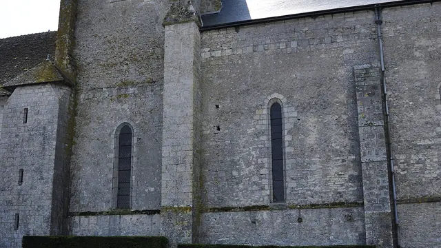 Photo de Fontaines-en-Sologne