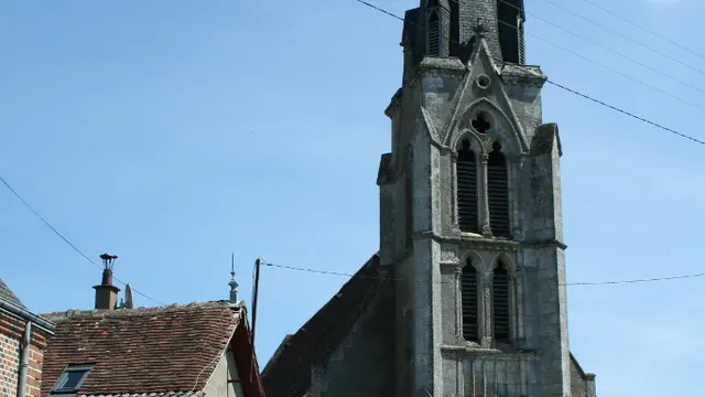 Photo de Fontaine-Raoul