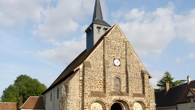 Photo de La Fontenelle