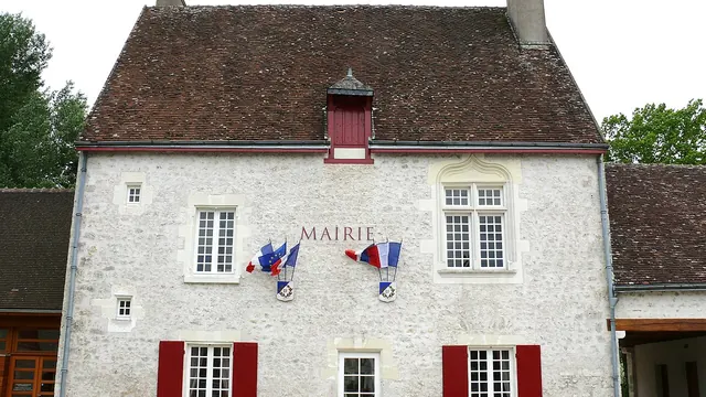 Photo de Fougères-sur-Bièvre