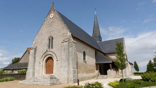 Photo de Françay