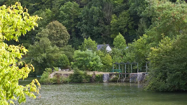 Photo de Fréteval