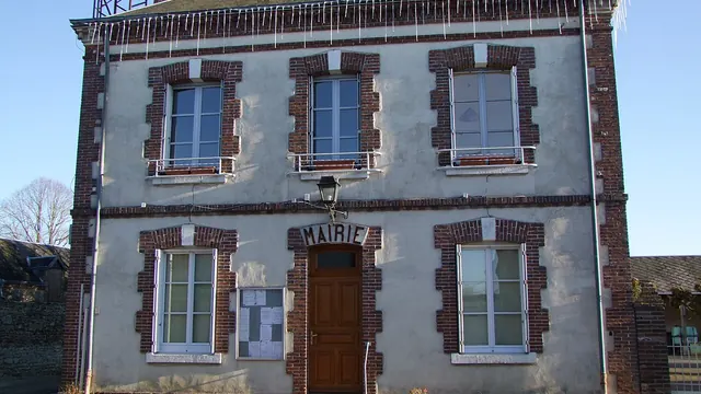 Photo de Le Gault-du-Perche