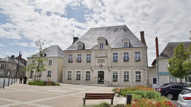 Photo de Herbault