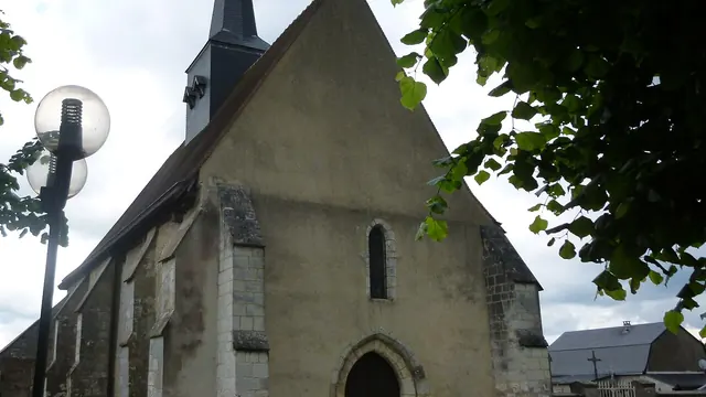 Photo de Huisseau-en-Beauce