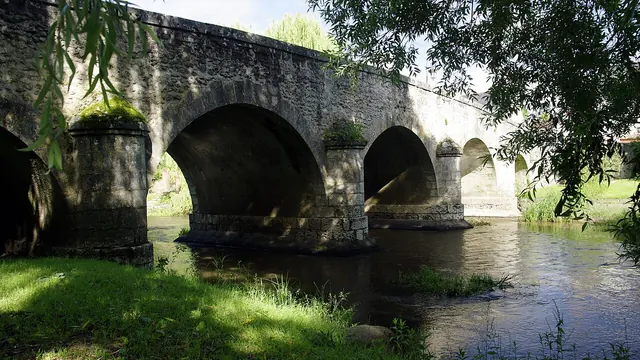 Photo de Huisseau-sur-Cosson