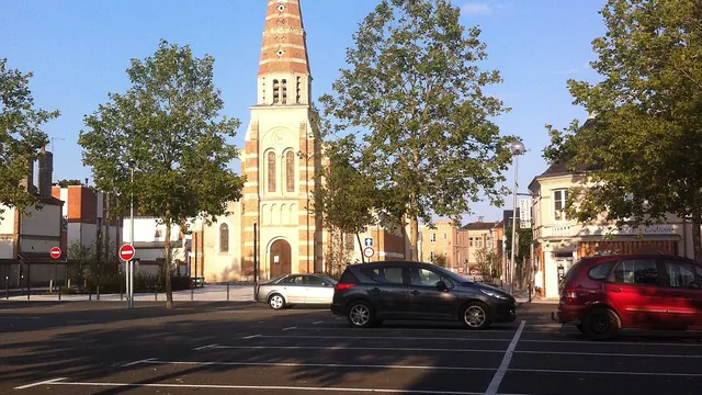 Photo de Lamotte-Beuvron